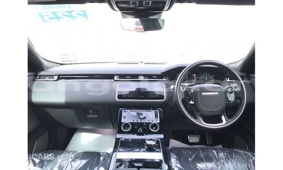 Comprar Importar Land Rover Range Rover Branco Carro em Import - Dubai em Bengo Province Comprar Importar Land Rover Range Rover Branco Carro em Import - Dubai em Bengo Province