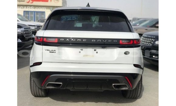 Comprar Importar Land Rover Range Rover Branco Carro em Import - Dubai em Bengo Province Comprar Importar Land Rover Range Rover Branco Carro em Import - Dubai em Bengo Province