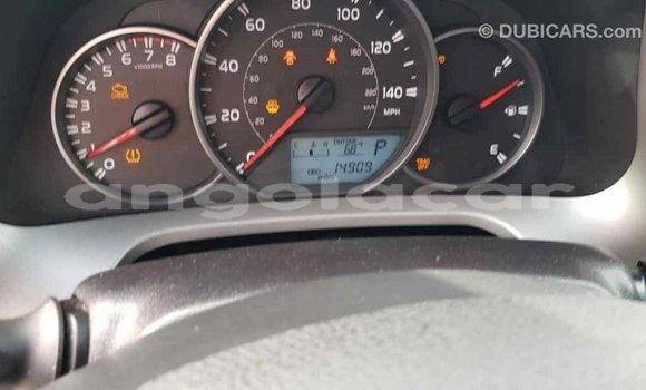 Buy Import Toyota RAV4 Other Car in Import - Dubai in Bengo Province Buy Import Toyota RAV4 Other Car in Import - Dubai in Bengo Province