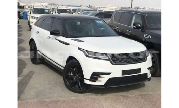 Comprar Importar Land Rover Range Rover Branco Carro em Import - Dubai em Bengo Province Comprar Importar Land Rover Range Rover Branco Carro em Import - Dubai em Bengo Province