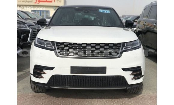 Comprar Importar Land Rover Range Rover Branco Carro em Import - Dubai em Bengo Province Comprar Importar Land Rover Range Rover Branco Carro em Import - Dubai em Bengo Province