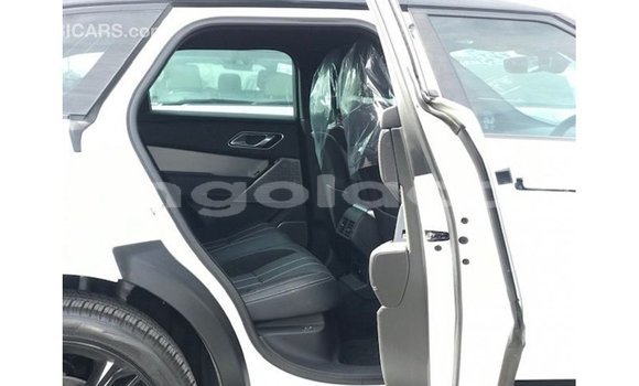 Comprar Importar Land Rover Range Rover Branco Carro em Import - Dubai em Bengo Province Comprar Importar Land Rover Range Rover Branco Carro em Import - Dubai em Bengo Province