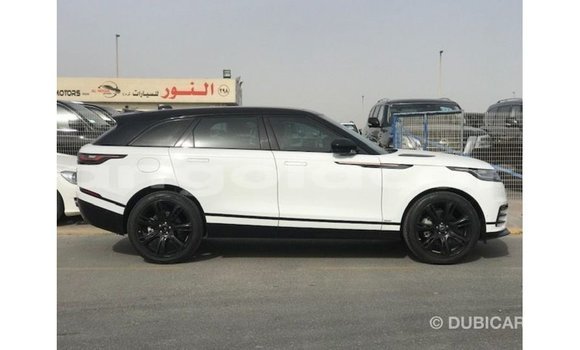 Comprar Importar Land Rover Range Rover Branco Carro em Import - Dubai em Bengo Province Comprar Importar Land Rover Range Rover Branco Carro em Import - Dubai em Bengo Province