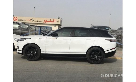 Comprar Importar Land Rover Range Rover Branco Carro em Import - Dubai em Bengo Province Comprar Importar Land Rover Range Rover Branco Carro em Import - Dubai em Bengo Province
