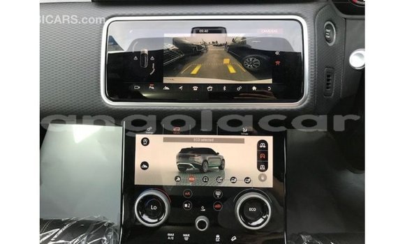 Comprar Importar Land Rover Range Rover Branco Carro em Import - Dubai em Bengo Province Comprar Importar Land Rover Range Rover Branco Carro em Import - Dubai em Bengo Province