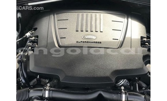 Comprar Importar Land Rover Range Rover Branco Carro em Import - Dubai em Bengo Province Comprar Importar Land Rover Range Rover Branco Carro em Import - Dubai em Bengo Province
