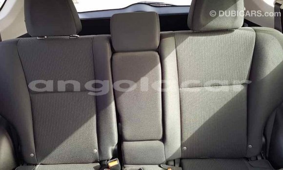 Buy Import Toyota RAV4 Other Car in Import - Dubai in Bengo Province Buy Import Toyota RAV4 Other Car in Import - Dubai in Bengo Province