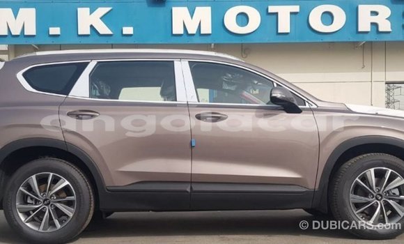 Comprar Importar Hyundai Santa Fe Outro Carro em Import - Dubai em Bengo Province Comprar Importar Hyundai Santa Fe Outro Carro em Import - Dubai em Bengo Province