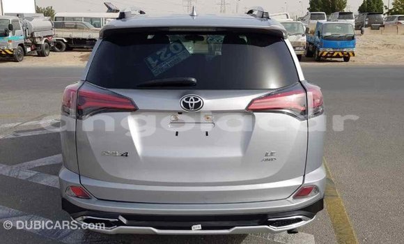 Buy Import Toyota RAV4 Other Car in Import - Dubai in Bengo Province Buy Import Toyota RAV4 Other Car in Import - Dubai in Bengo Province
