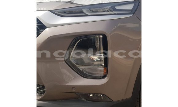 Comprar Importar Hyundai Santa Fe Outro Carro em Import - Dubai em Bengo Province Comprar Importar Hyundai Santa Fe Outro Carro em Import - Dubai em Bengo Province