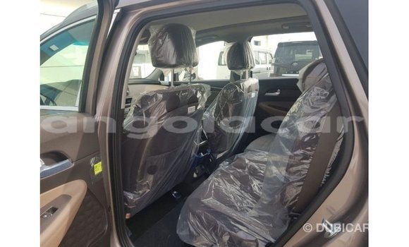 Comprar Importar Hyundai Santa Fe Outro Carro em Import - Dubai em Bengo Province Comprar Importar Hyundai Santa Fe Outro Carro em Import - Dubai em Bengo Province