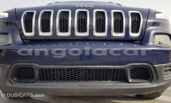 Comprar Importar Jeep Cherokee Azul Carro em Import - Dubai em Bengo Province Comprar Importar Jeep Cherokee Azul Carro em Import - Dubai em Bengo Province