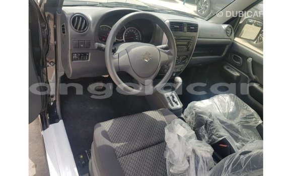 Buy Import Suzuki Jimny Black Car in Import - Dubai in Bengo Province Buy Import Suzuki Jimny Black Car in Import - Dubai in Bengo Province