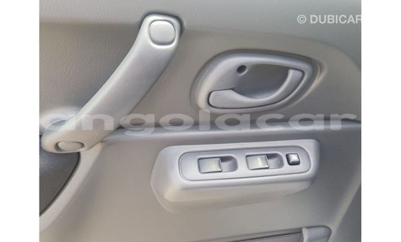 Buy Import Suzuki Jimny Black Car in Import - Dubai in Bengo Province Buy Import Suzuki Jimny Black Car in Import - Dubai in Bengo Province