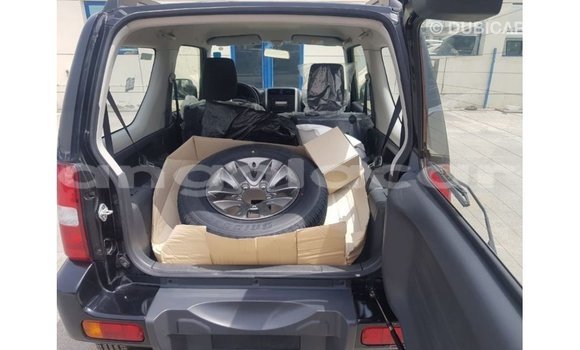 Buy Import Suzuki Jimny Black Car in Import - Dubai in Bengo Province Buy Import Suzuki Jimny Black Car in Import - Dubai in Bengo Province