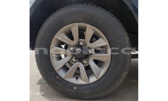 Buy Import Suzuki Jimny Black Car in Import - Dubai in Bengo Province Buy Import Suzuki Jimny Black Car in Import - Dubai in Bengo Province