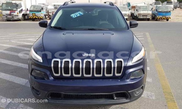 Comprar Importar Jeep Cherokee Azul Carro em Import - Dubai em Bengo Province Comprar Importar Jeep Cherokee Azul Carro em Import - Dubai em Bengo Province