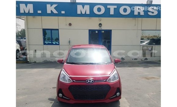 Comprar Importar Hyundai i10 Vermelho Carro em Import - Dubai em Bengo Province Comprar Importar Hyundai i10 Vermelho Carro em Import - Dubai em Bengo Province