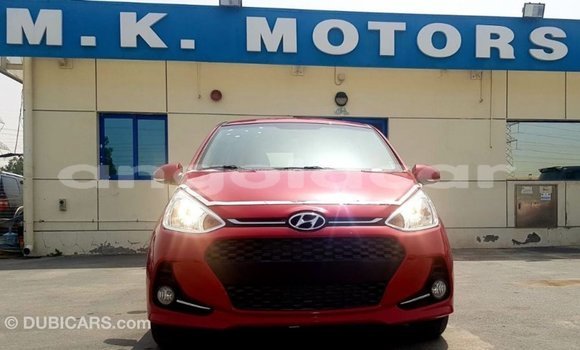 Comprar Importar Hyundai i10 Vermelho Carro em Import - Dubai em Bengo Province Comprar Importar Hyundai i10 Vermelho Carro em Import - Dubai em Bengo Province