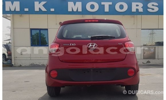 Comprar Importar Hyundai i10 Vermelho Carro em Import - Dubai em Bengo Province Comprar Importar Hyundai i10 Vermelho Carro em Import - Dubai em Bengo Province