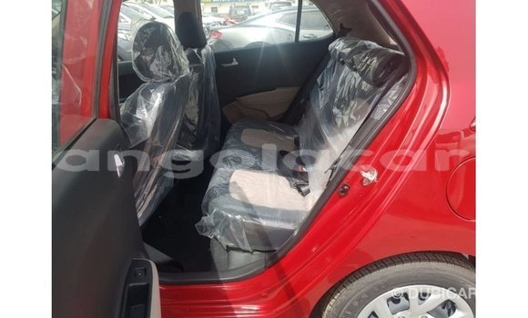 Comprar Importar Hyundai i10 Vermelho Carro em Import - Dubai em Bengo Province Comprar Importar Hyundai i10 Vermelho Carro em Import - Dubai em Bengo Province