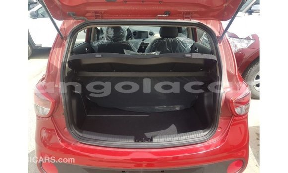 Comprar Importar Hyundai i10 Vermelho Carro em Import - Dubai em Bengo Province Comprar Importar Hyundai i10 Vermelho Carro em Import - Dubai em Bengo Province