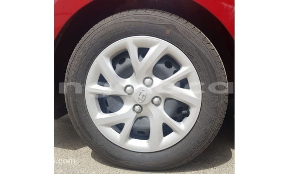 Comprar Importar Hyundai i10 Vermelho Carro em Import - Dubai em Bengo Province Comprar Importar Hyundai i10 Vermelho Carro em Import - Dubai em Bengo Province