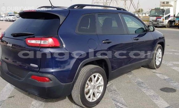 Comprar Importar Jeep Cherokee Azul Carro em Import - Dubai em Bengo Province Comprar Importar Jeep Cherokee Azul Carro em Import - Dubai em Bengo Province