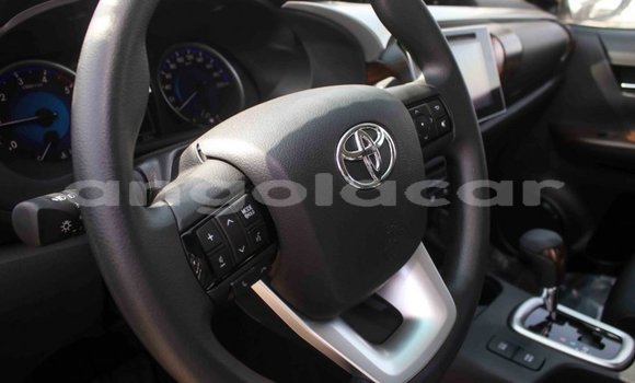 Buy Import Toyota Hilux White Car in Import - Dubai in Bengo Province Buy Import Toyota Hilux White Car in Import - Dubai in Bengo Province