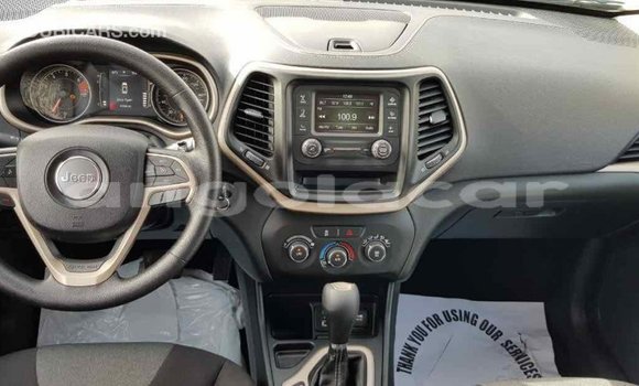 Comprar Importar Jeep Cherokee Azul Carro em Import - Dubai em Bengo Province Comprar Importar Jeep Cherokee Azul Carro em Import - Dubai em Bengo Province