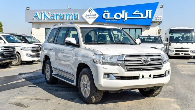 Big with watermark toyota land cruiser bengo province import dubai 7618
