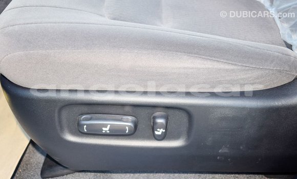 Buy Import Toyota Land Cruiser White Car in Import - Dubai in Bengo Province Buy Import Toyota Land Cruiser White Car in Import - Dubai in Bengo Province