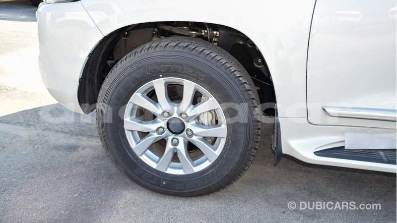 Big with watermark toyota land cruiser bengo province import dubai 7618