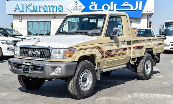 Comprar Importar Toyota Land Cruiser Bege Carro em Import - Dubai em Bengo Province Comprar Importar Toyota Land Cruiser Bege Carro em Import - Dubai em Bengo Province
