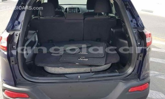 Comprar Importar Jeep Cherokee Azul Carro em Import - Dubai em Bengo Province Comprar Importar Jeep Cherokee Azul Carro em Import - Dubai em Bengo Province