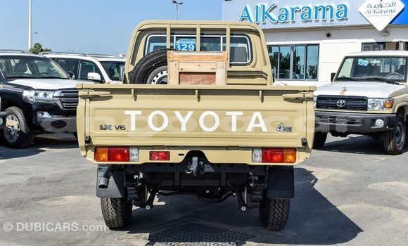 Comprar Importar Toyota Land Cruiser Bege Carro em Import - Dubai em Bengo Province Comprar Importar Toyota Land Cruiser Bege Carro em Import - Dubai em Bengo Province