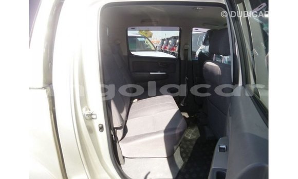 Comprar Importar Toyota Hilux Outro Carro em Import - Dubai em Bengo Province Comprar Importar Toyota Hilux Outro Carro em Import - Dubai em Bengo Province
