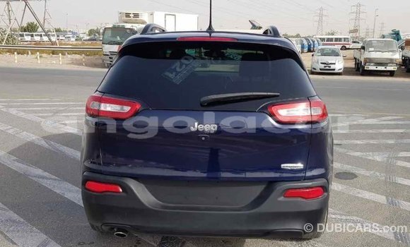 Comprar Importar Jeep Cherokee Azul Carro em Import - Dubai em Bengo Province Comprar Importar Jeep Cherokee Azul Carro em Import - Dubai em Bengo Province