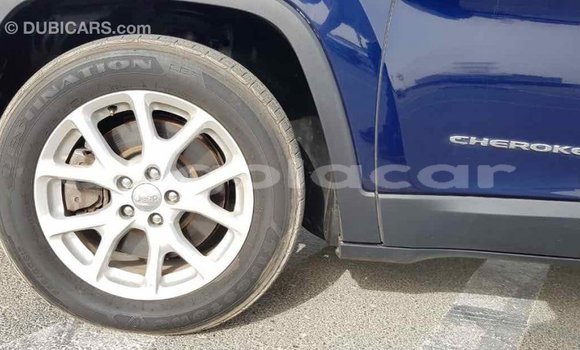 Comprar Importar Jeep Cherokee Azul Carro em Import - Dubai em Bengo Province Comprar Importar Jeep Cherokee Azul Carro em Import - Dubai em Bengo Province