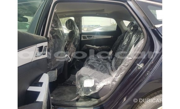 Buy Import Kia Cadenza Blue Car in Import - Dubai in Bengo Province Buy Import Kia Cadenza Blue Car in Import - Dubai in Bengo Province