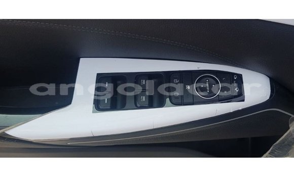 Buy Import Kia Cadenza Blue Car in Import - Dubai in Bengo Province Buy Import Kia Cadenza Blue Car in Import - Dubai in Bengo Province