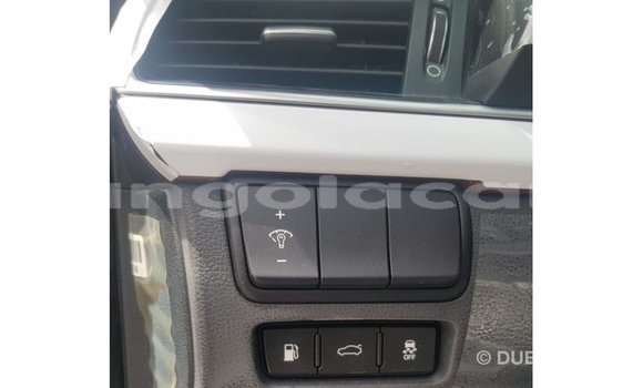 Buy Import Kia Cadenza Blue Car in Import - Dubai in Bengo Province Buy Import Kia Cadenza Blue Car in Import - Dubai in Bengo Province
