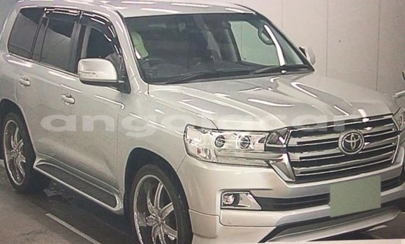Comprar Importar Toyota Land Cruiser Outro Carro em Import - Dubai em Bengo Province Comprar Importar Toyota Land Cruiser Outro Carro em Import - Dubai em Bengo Province