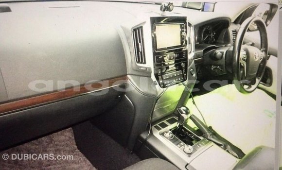 Comprar Importar Toyota Land Cruiser Outro Carro em Import - Dubai em Bengo Province Comprar Importar Toyota Land Cruiser Outro Carro em Import - Dubai em Bengo Province