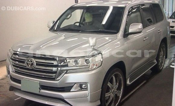 Comprar Importar Toyota Land Cruiser Outro Carro em Import - Dubai em Bengo Province Comprar Importar Toyota Land Cruiser Outro Carro em Import - Dubai em Bengo Province