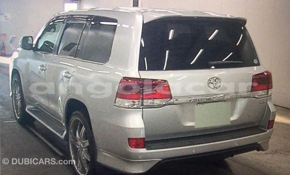 Comprar Importar Toyota Land Cruiser Outro Carro em Import - Dubai em Bengo Province Comprar Importar Toyota Land Cruiser Outro Carro em Import - Dubai em Bengo Province