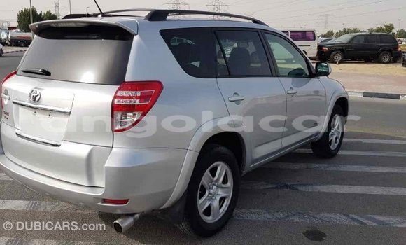 Comprar Importar Toyota RAV4 Outro Carro em Import - Dubai em Bengo Province Comprar Importar Toyota RAV4 Outro Carro em Import - Dubai em Bengo Province