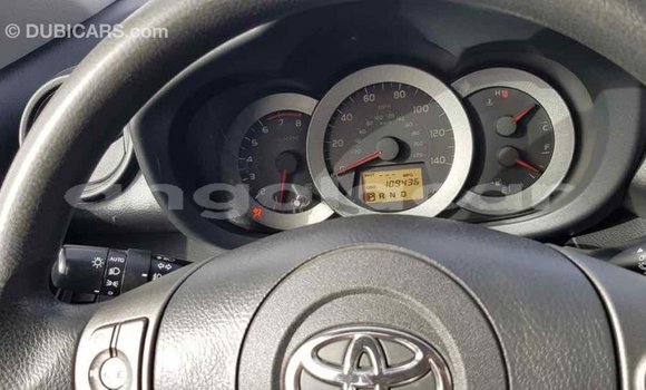 Comprar Importar Toyota RAV4 Outro Carro em Import - Dubai em Bengo Province Comprar Importar Toyota RAV4 Outro Carro em Import - Dubai em Bengo Province