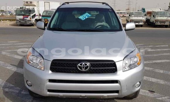 Comprar Importar Toyota RAV4 Outro Carro em Import - Dubai em Bengo Province Comprar Importar Toyota RAV4 Outro Carro em Import - Dubai em Bengo Province
