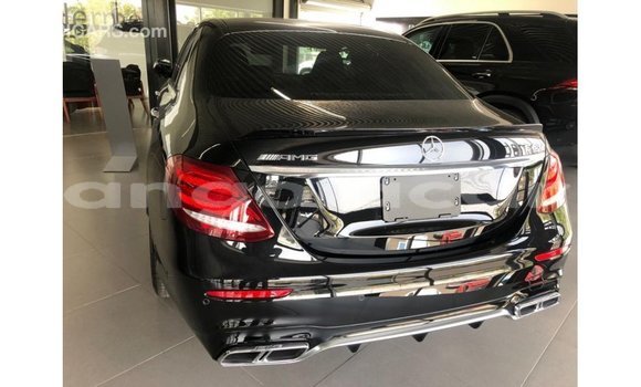 Buy Import Mercedes-Benz 190 Black Car in Import - Dubai in Bengo Province Buy Import Mercedes-Benz 190 Black Car in Import - Dubai in Bengo Province